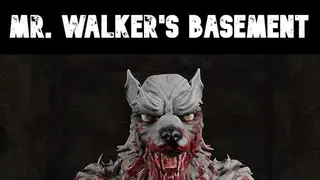 Mr. Walker's Basement