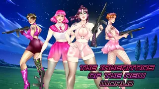 The Inheritors of the New World