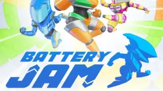 Battery Jam - Switch