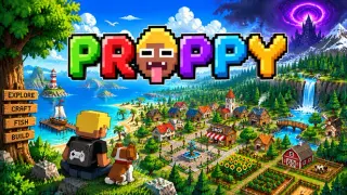 Proppy