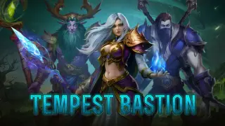 Tempest Bastion