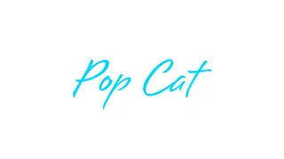 Pop Cat
