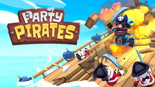 Party Pirates
