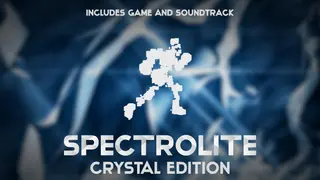 Spectrolite: Crystal