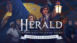 Herald: The Interactive Period Drama Complete Edition