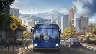 Bus Bound (Xbox Series)