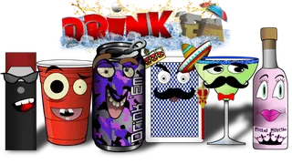 Drink 'Em - Xbox One