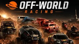 OWR - Off World Racing