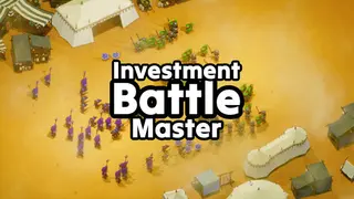 Battle Investment Master