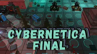 Cybernetica: Final