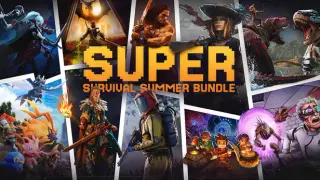 Super Survival Summer!