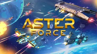 Aster Force
