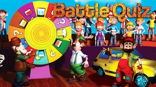 BattleQuiz