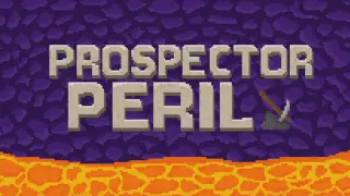 Prospector Peril
