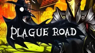 Plague Road - Switch