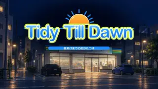 Tidy Till Dawn