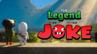 The Legend Of Joke