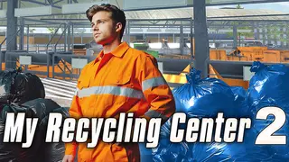 My Recycling Center 2