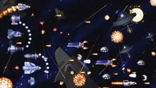 1993 Shenandoah - PS4