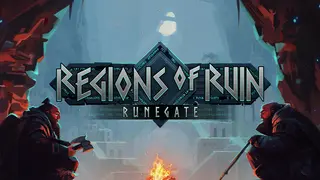 Regions of Ruin: Runegate