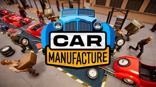 Car Manufacture
