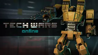 Techwars Online Deluxe Edition