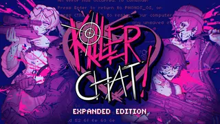 Killer Chat! - Expanded