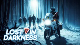 Lost in Darkness