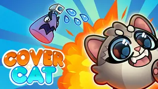 Cover Cat