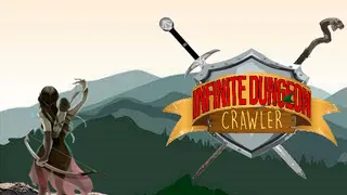 Infinite Dungeon Crawler
