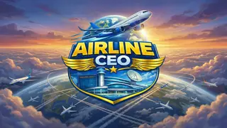 Airline CEO