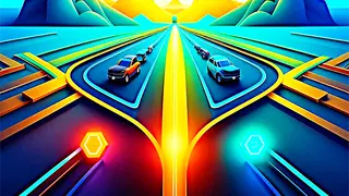 Highway Harmony (Duet Cars) - Xbox One