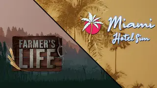 Miami Hotel and Farmer
