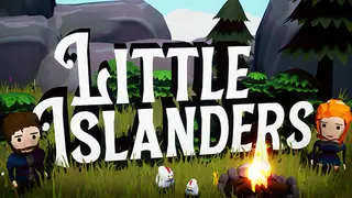 Little Islanders