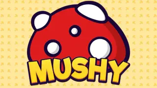 Mushy