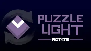 Puzzle Light: Rotate