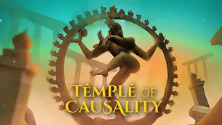 Temple of Causality