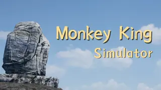 Monkey King Simulator -- Chapter Huaguo Mountain