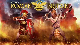 Defense of Roman Britain