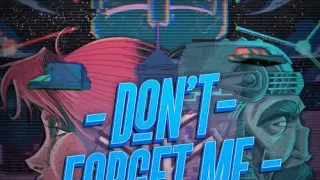 Don't Forget Me - Switch