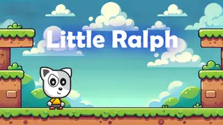 Little Ralph - Xbox One