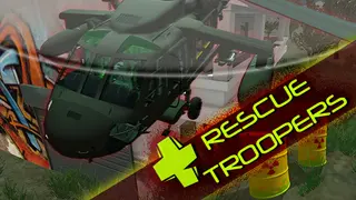 Rescue Troopers