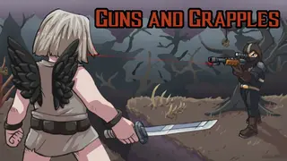 Guns and Grapples