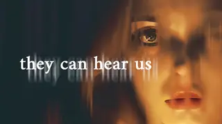 They Can Hear Us