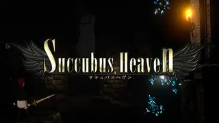 Succubus Heaven