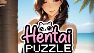 Hentai Puzzle Simulator - Switch
