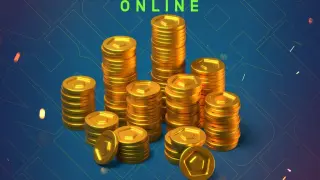 Tanki Online: 3000 Tankoins - PS4