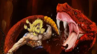 Volgarr The Viking