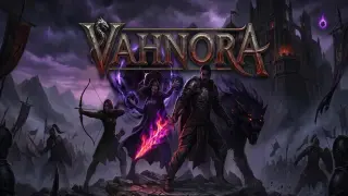 Vahnora