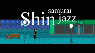 Shin Samurai Jazz